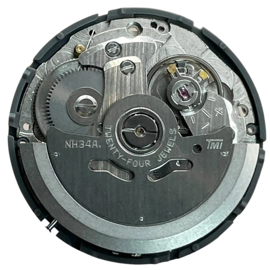 Luxury Tourbillon Style Automatic Watch PD-1661