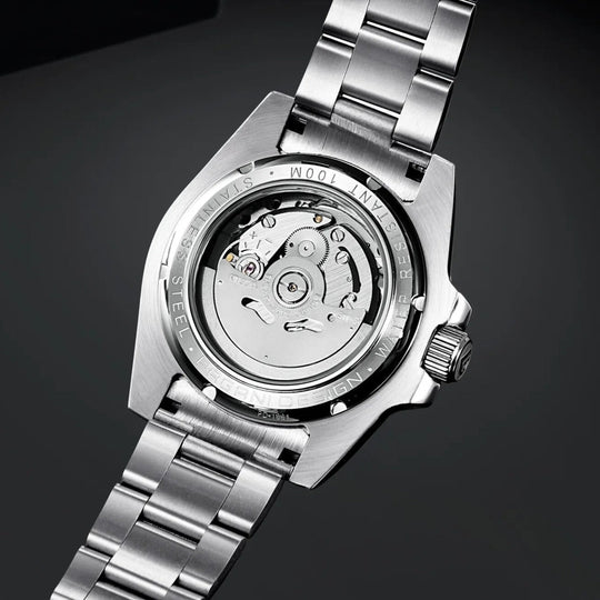 Luxury Tourbillon Style Automatic Watch PD-1661