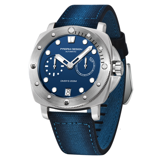 Luxury 41 mm Automatic Sports Watch PD-1767
