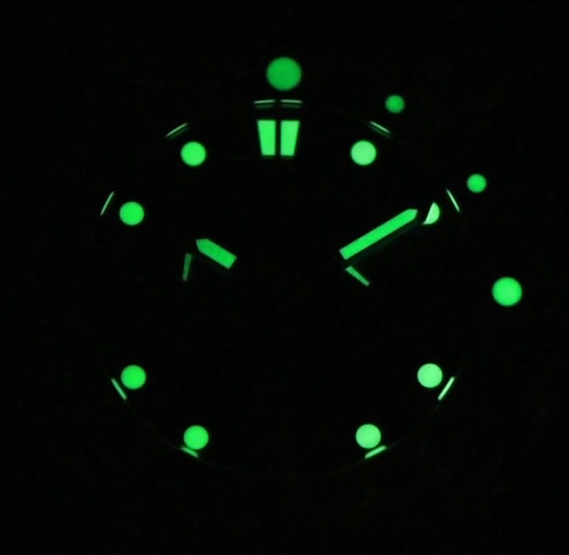 Luxury 41 mm Automatic Sports Watch PD-1767