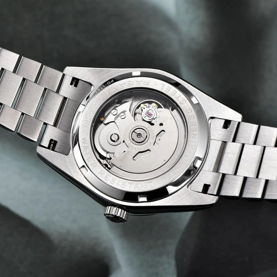 Luxury Elegant – 42mm Automatic Mechanical Watch PD-1783