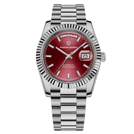 Luxury Elegant – 42mm Automatic Mechanical Watch PD-1783