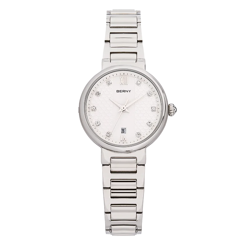 Luxury Fashion Quartz Watch 28mm C21-2759L