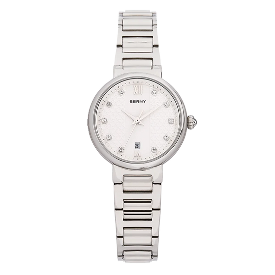 Luxury Fashion Quartz Watch 28mm C21-2759L