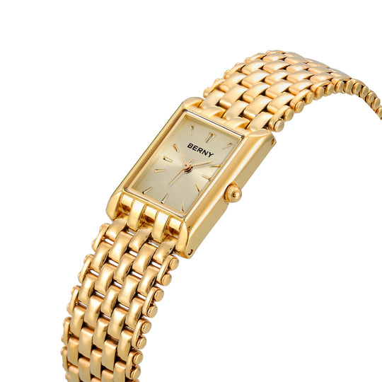 Premium Luxury Miyota Quartz Women's Watch 2166L