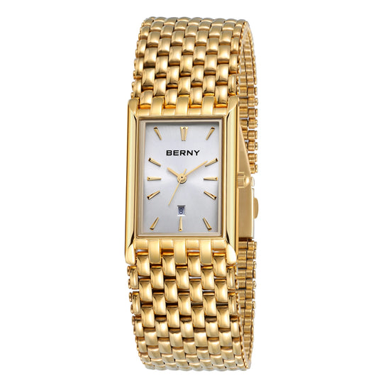 Premium Luxury Miyota Quartz Men's Watch 2166M