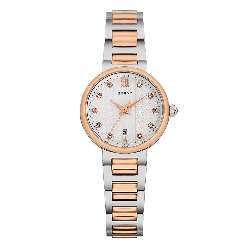 Luxury Fashion Quartz Watch 28mm C21-2759L