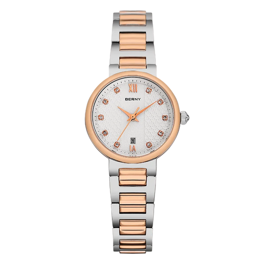 Luxury Fashion Quartz Watch 28mm C21-2759L