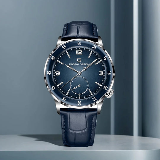 Premium Classic Automatic Mechanical Watch – 42mm 2024 Edition PD-1790