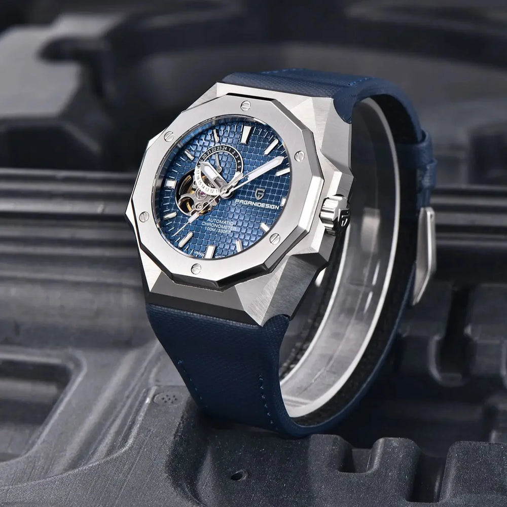 Luxury Automatic Mechanical Watch 42mm PD-YS010