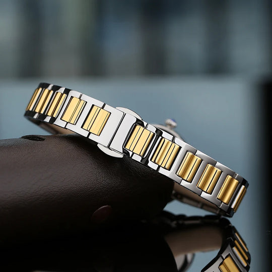 Luxury Fashion Quartz Watch 28mm C21-2759L