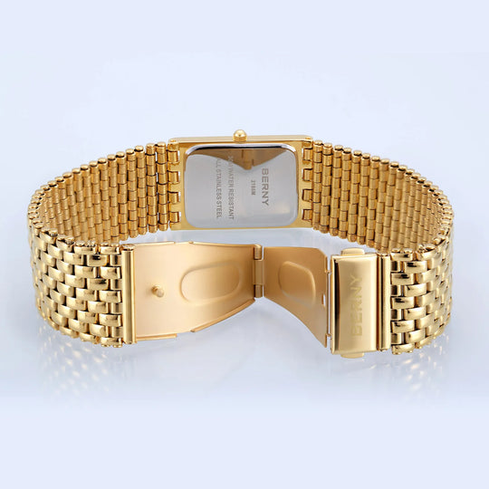 Premium Luxury Miyota Quartz Women's Watch 2166L