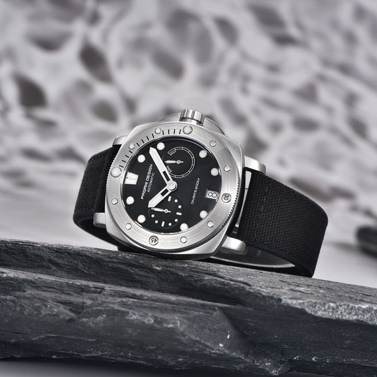 Luxury 41 mm Automatic Sports Watch PD-1767