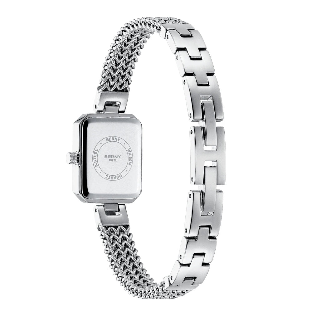 Elegant Fashion Quartz Watch Set 2023LBR