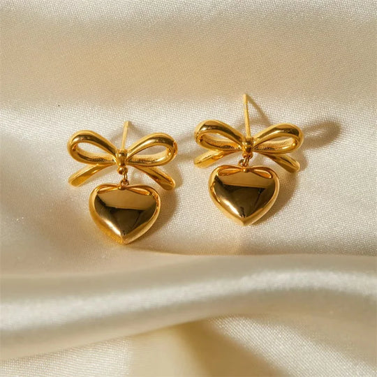 Stylish Elegant Dangle Drop Earrings