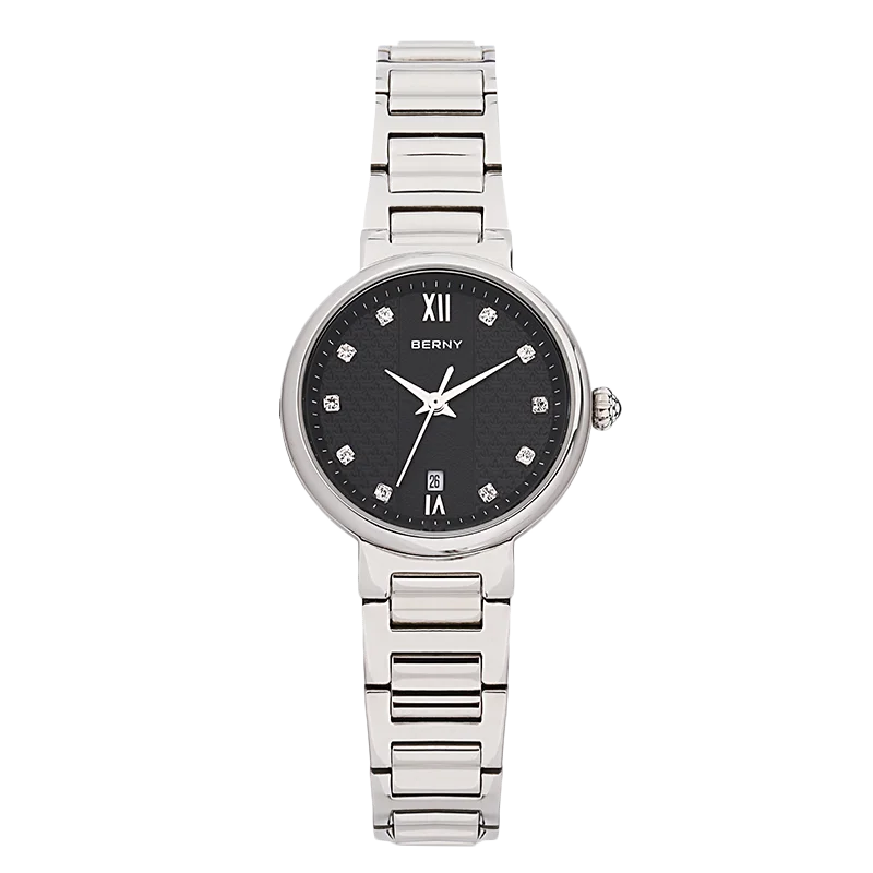 Luxury Fashion Quartz Watch 28mm C21-2759L