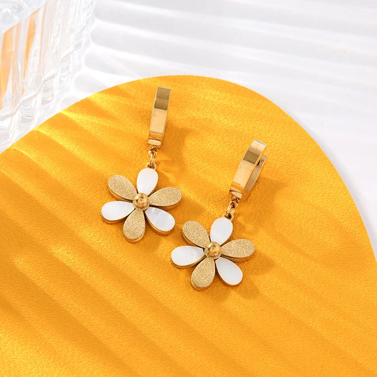 Stylish Elegant Dangle Drop Earrings
