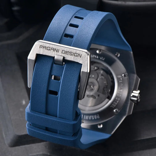 Luxury Automatic Mechanical Watch 42mm PD-YS010