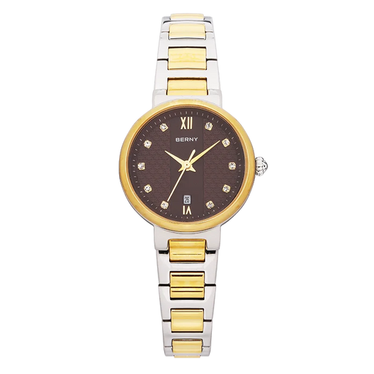 Luxury Fashion Quartz Watch 28mm C21-2759L