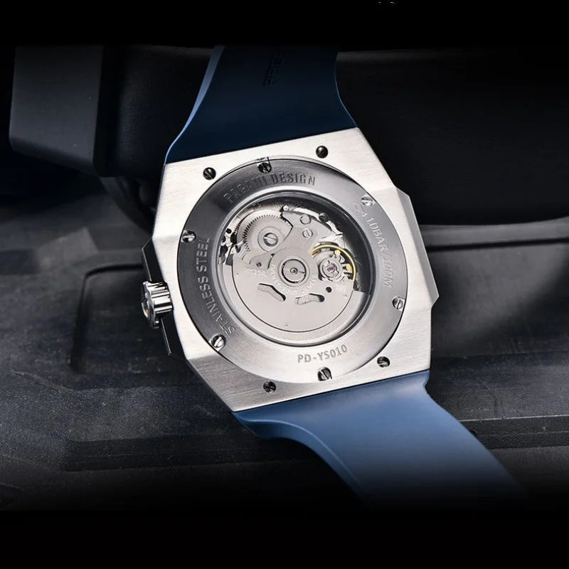 Luxury Automatic Mechanical Watch 42mm PD-YS010