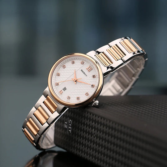 Luxury Fashion Quartz Watch 28mm C21-2759L
