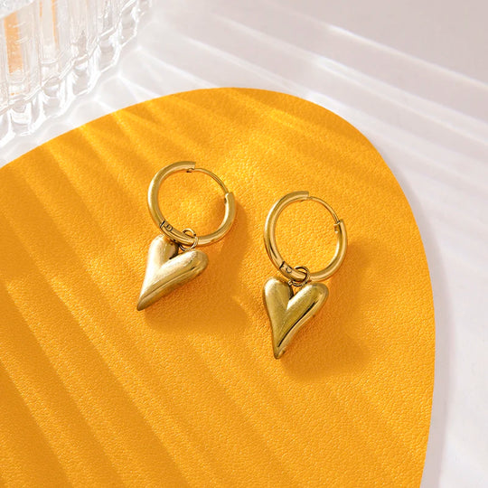 Elegantes Modeschmuckset N052 E209