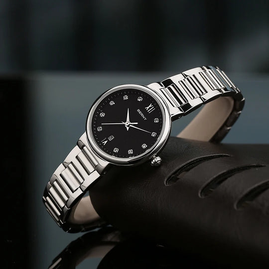 Luxury Fashion Quartz Watch 28mm C21-2759L