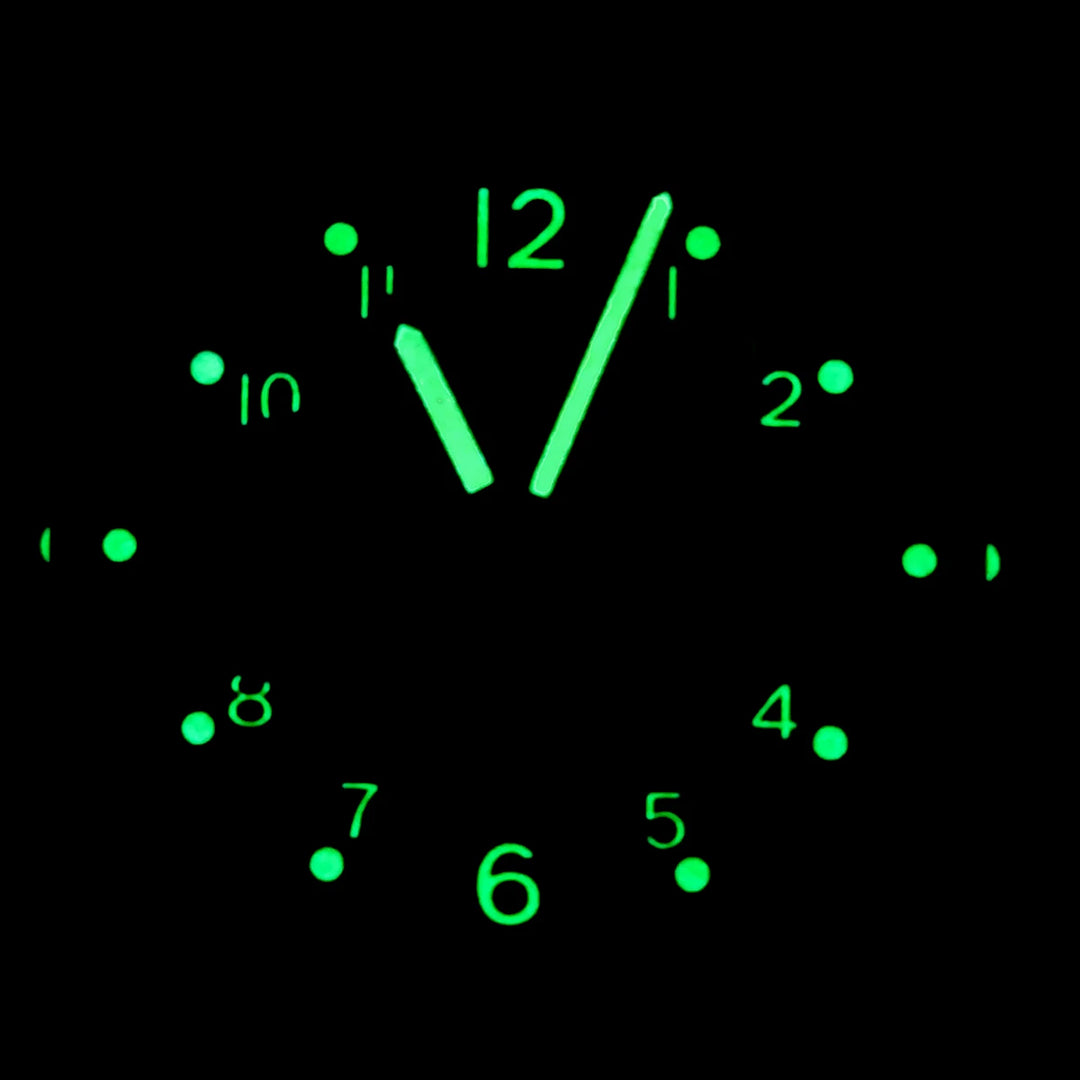 Premium Chronograph Quartz Sports Watch 2023 Edition PD-1708