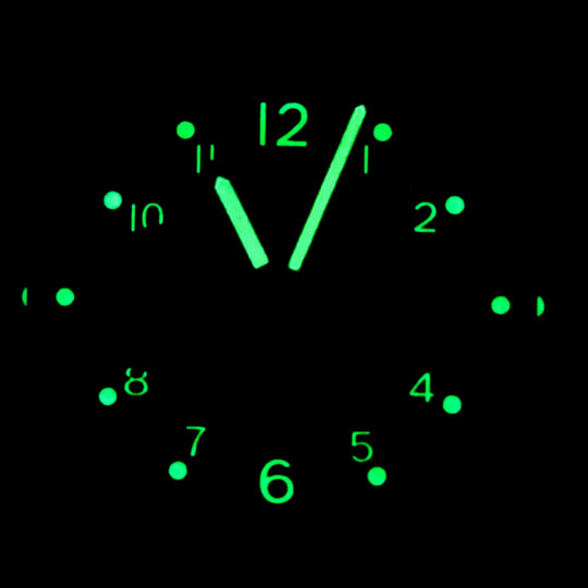 Premium Chronograph Quartz Sports Watch 2023 Edition PD-1708