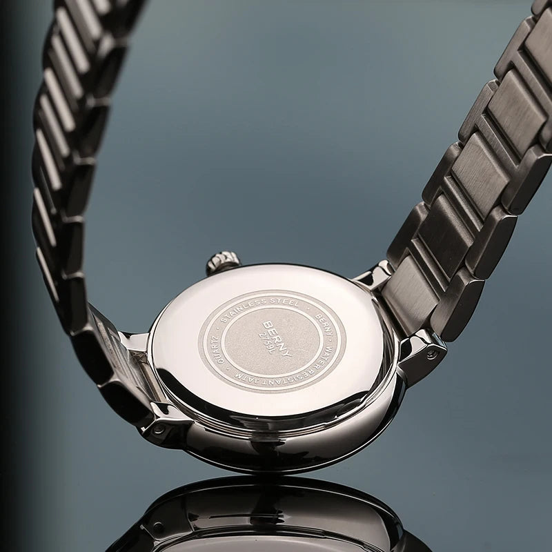 Luxury Fashion Quartz Watch 28mm C21-2759L
