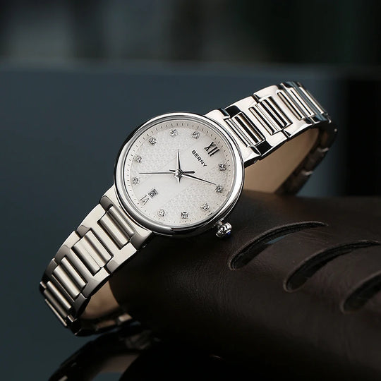 Luxury Fashion Quartz Watch 28mm C21-2759L