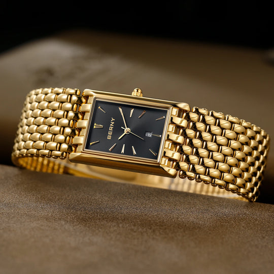 Premium Luxury Miyota Quartz Women's Watch 2166L
