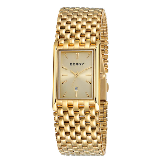 Premium Luxury Miyota Quartz Men's Watch 2166M