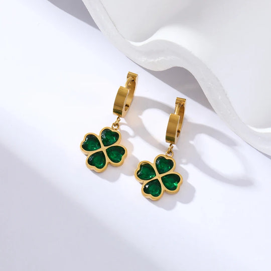 Stylish Elegant Dangle Drop Earrings
