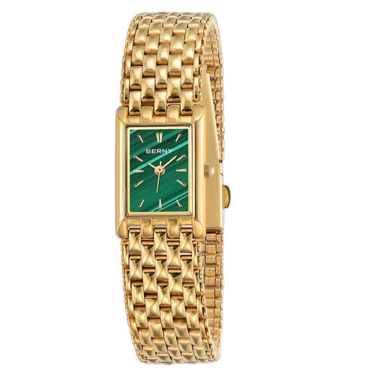 Premium Luxury Miyota Quartz Women's Watch 2166L