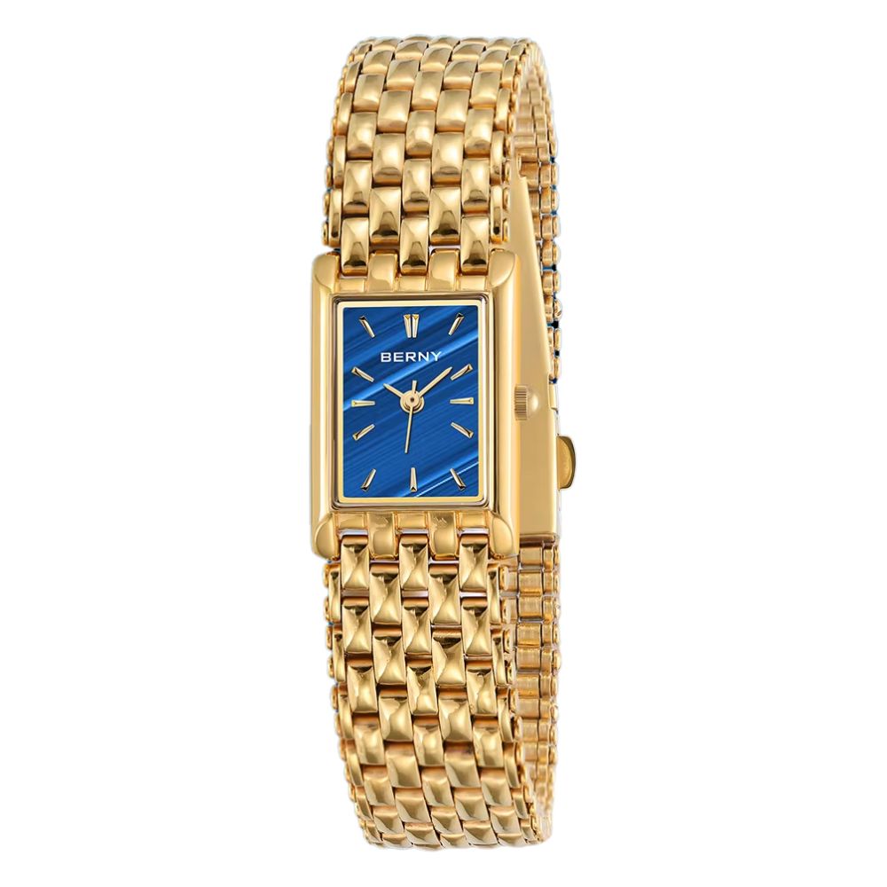 Premium Luxury Miyota Quartz Women's Watch 2166L