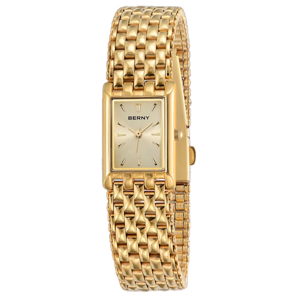 Premium Luxury Miyota Quartz Women's Watch 2166L