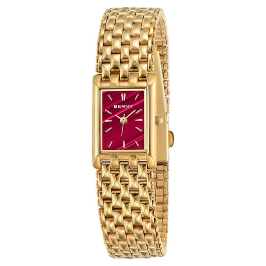 Premium Luxury Miyota Quartz Women's Watch 2166L