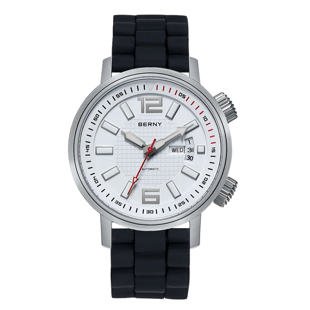 Premium Automatic Sports Diving Watch 42mm AM7081M