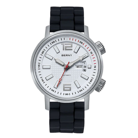 Premium Automatic Sports Diving Watch 42mm AM7081M