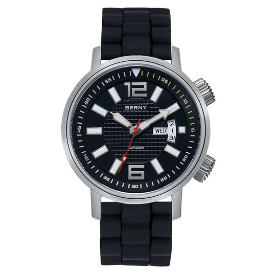 Premium Automatic Sports Diving Watch 42mm AM7081M