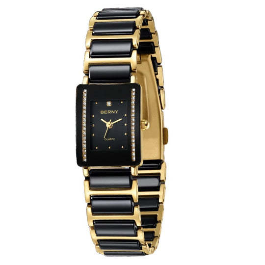 Luxury Elegant Quartz Watch 2010M/L