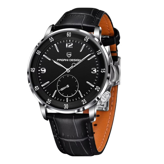 Premium Classic Automatic Mechanical Watch – 42mm 2024 Edition PD-1790