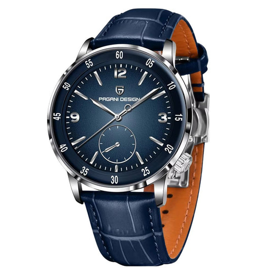 Premium Classic Automatic Mechanical Watch – 42mm 2024 Edition PD-1790