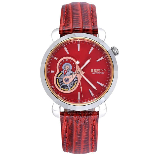 Luxury Automatic Watch 36mm AM107L