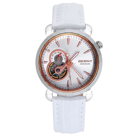 Luxury Automatic Watch 36mm AM107L
