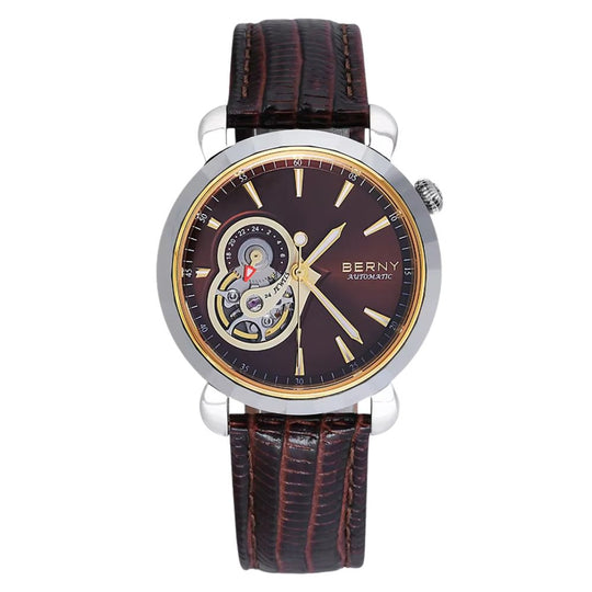 Luxury Automatic Watch 36mm AM107L
