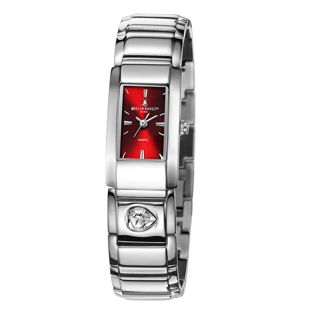 Premium Luxury Diamond Quartz Watch MR104/MR105