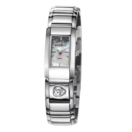 Premium Luxury Diamond Quartz Watch MR104/MR105