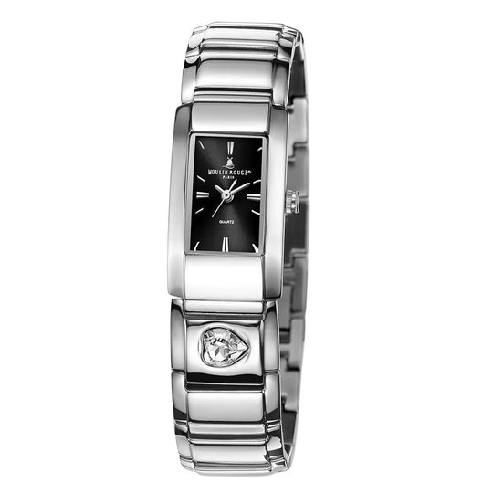 Premium Luxury Diamond Quartz Watch MR104/MR105